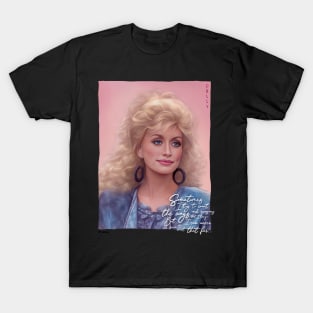 Dolly Parton T-Shirt